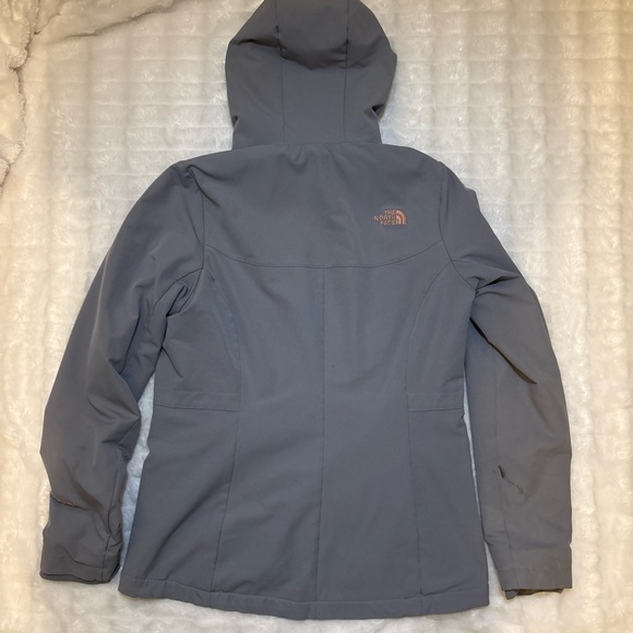 NORTHFACE women’s jacket - Picture 2 of 6